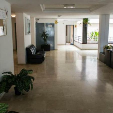 First Line Beach Apartment Пуерто-де-ла-Крус Екстер'єр фото