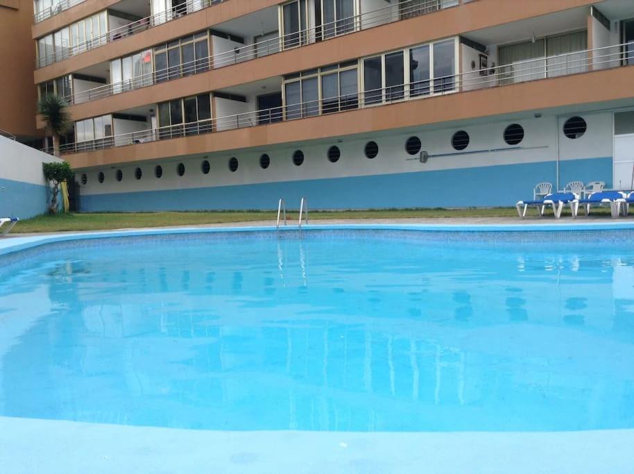 First Line Beach Apartment Пуерто-де-ла-Крус Екстер'єр фото